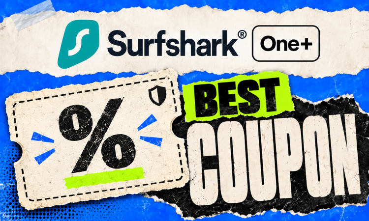 Best Surfshark One+ Coupon Code 2026: Up to 79% Off + 3 Months Free 2 Best Surfshark One+ Coupon Code 2026: Up to 79% Off + 3 Months Free