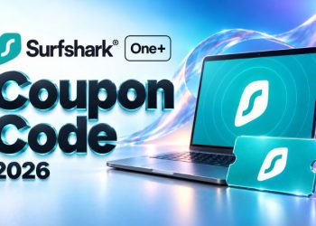 Best Surfshark One+ Coupon Code in 2026