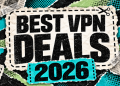 Best VPN Deals 2026