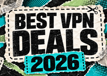 Best VPN Deals 2026