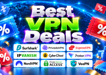 Best VPN Deals 2026