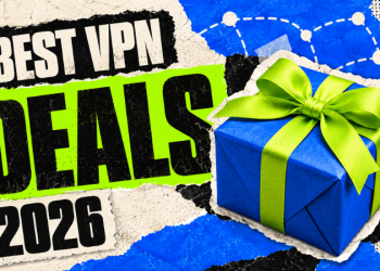 Best VPN Deals 2026