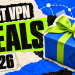 Best VPN Deals 2026