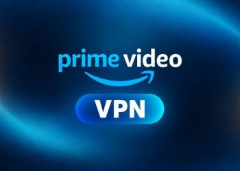 Best VPN for Amazon Prime Video