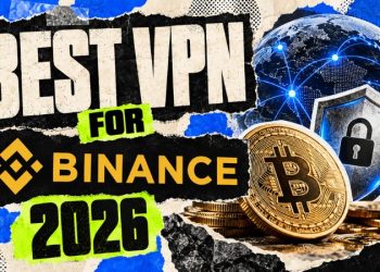Best VPN for Binance in 2026