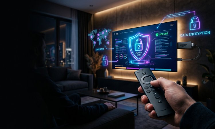 Best VPN for Firestick 2
