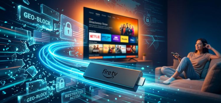 Best VPN for Firestick in 2026 1