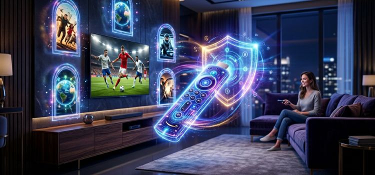 Best VPN for Firestick in 2026 2