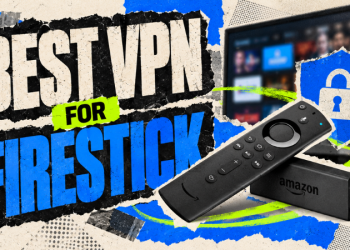 Best VPN for Firestick in 2026