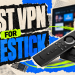 Best VPN for Firestick in 2026