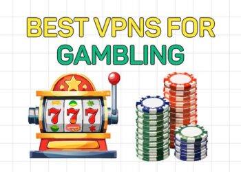 Best VPN for Gambling