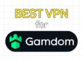 Best VPN for Gamdom