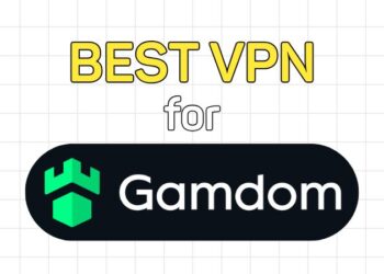 Best VPN for Gamdom