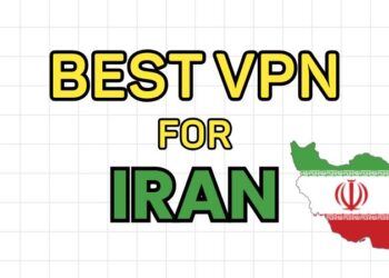 Best VPN for Iran