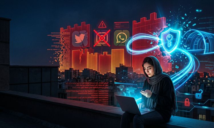 Best VPN for Iran in 2026 Bypass Censorship Access Blocked Apps 2