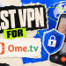 Best VPN for OmeTV in 2026: Bypass Bans & Stay Private 14 Best VPN for OmeTV in 2026 Bypass Bans & Stay Private