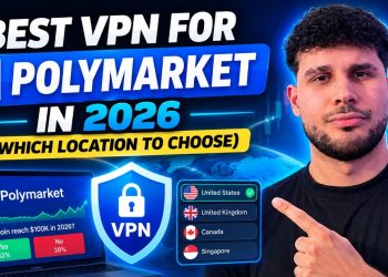 Best VPN for Polymarket
