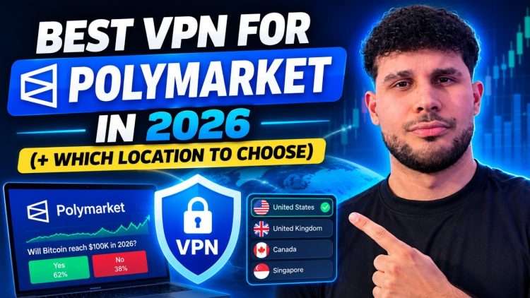 Best VPN for Polymarket