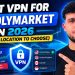 Best VPN for Polymarket