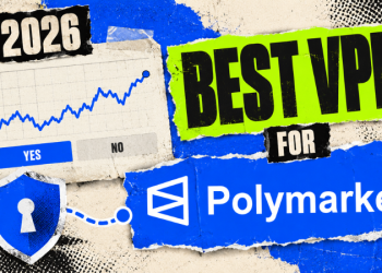 Best VPN for Polymarket in 2026