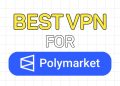 Best VPN for Polymarket in the US
