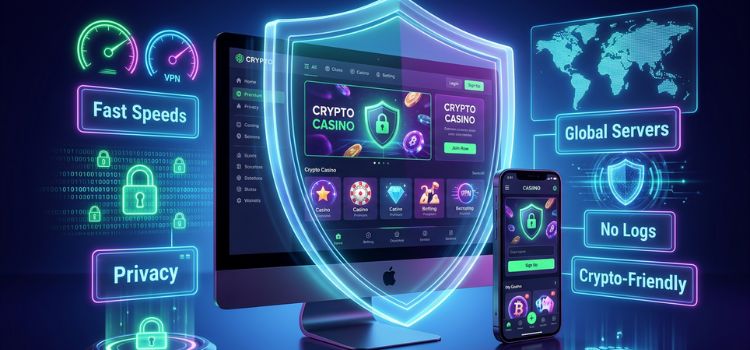 Best VPN for Rainbet in 2026