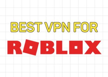 Best VPN for Roblox