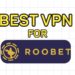 Best VPN for Roobet in 2026: Unblock & Play From Anywhere (Tested)