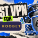 Best VPN for Roobet in 2026 Unblock & Play From Anywhere (Tested)