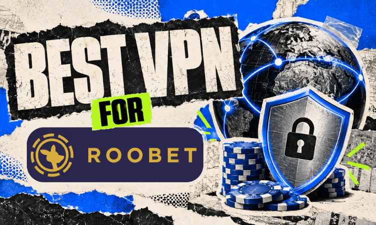 Best VPN for Roobet in 2026: Unblock & Play From Anywhere (Tested) 11 Best VPN for Roobet in 2026: Unblock & Play From Anywhere (Tested)