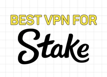 Best VPN for Stake