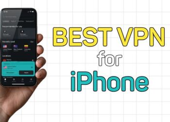Best VPN for iPhone