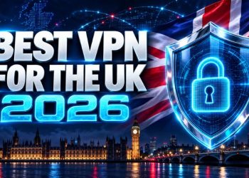 Best VPN for the UK in 2026
