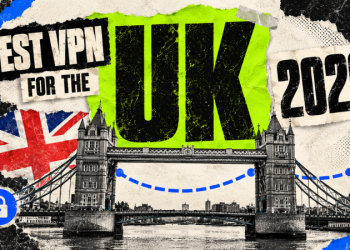 Best VPN for the UK in 2026