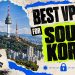 Best VPNs for South Korea