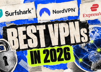 Best VPNs in 2026 My Top 9 Picks for Privacy, Streaming & Value. (2)