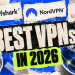 Best VPNs in 2026: My Top 9 Picks for Privacy, Streaming & Value 5 Best VPNs in 2026 My Top 9 Picks for Privacy, Streaming & Value. (2)