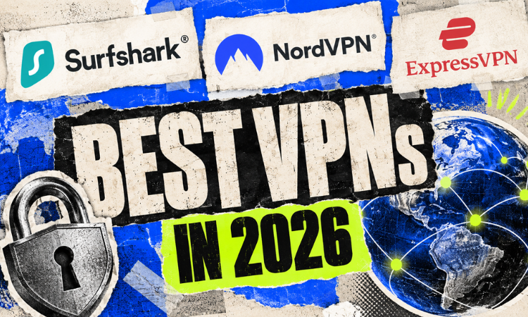 Best VPNs in 2026: My Top 9 Picks for Privacy, Streaming & Value 17 Best VPNs in 2026 My Top 9 Picks for Privacy, Streaming & Value. (2)