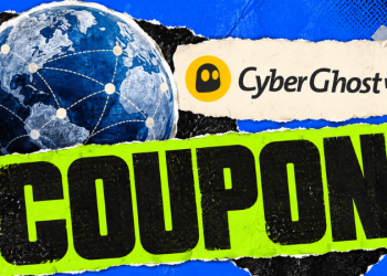 CyberGhost Coupon 83% Off + 2 Months Free (2026)
