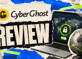 CyberGhost VPN Review 2026 Is It Really Worth It for Streaming and Privacy