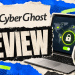 CyberGhost VPN Review 2026 Is It Really Worth It for Streaming and Privacy