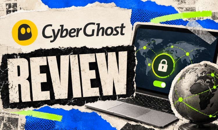 CyberGhost VPN Review 2026: Is It Really Worth It for Streaming and Privacy? 11 CyberGhost VPN Review 2026: Is It Really Worth It for Streaming and Privacy?