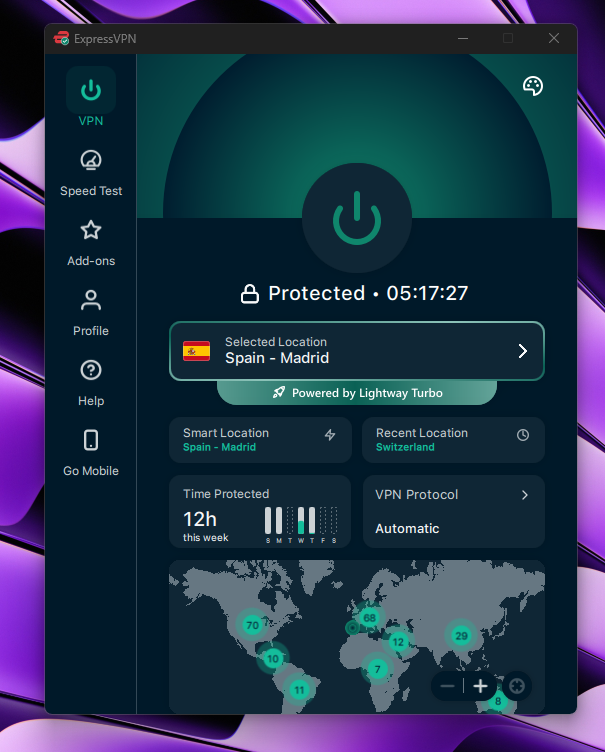 ExpressVPN