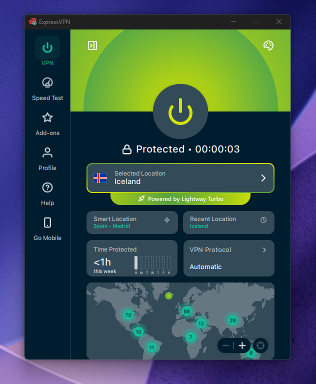 Best VPN for School in 2026: Bypass Restrictions & Stay Private 14 ExpressVPN 1