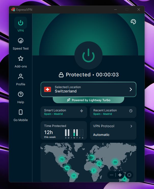 ExpressVPN