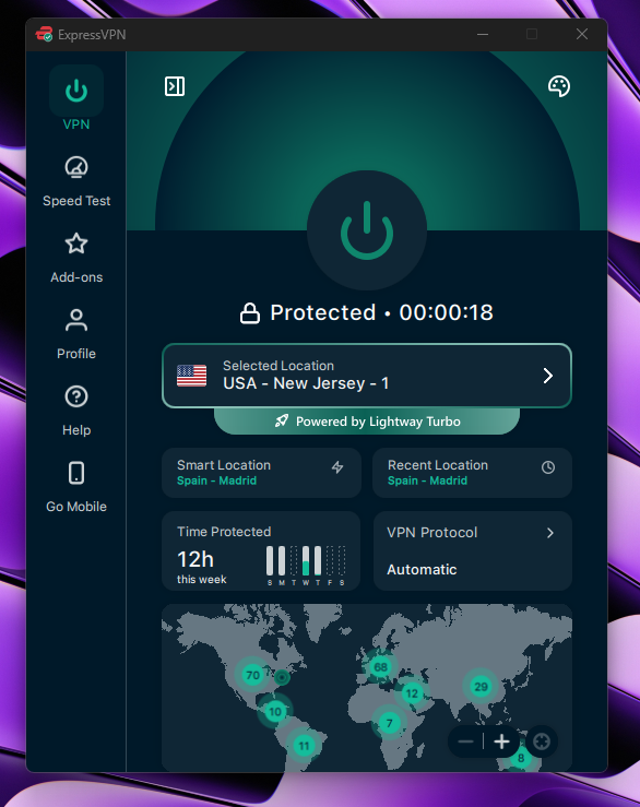 ExpressVPN