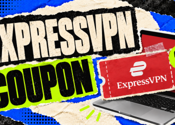 ExpressVPN Coupon 80% Off + 4 Months Free (2026)