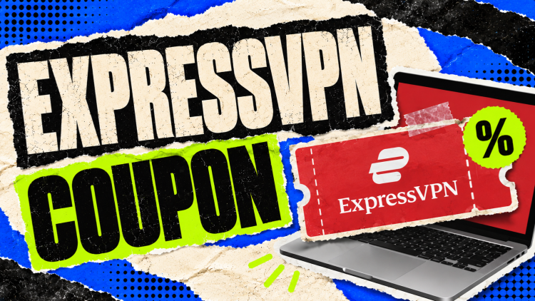 ExpressVPN Coupon 80% Off + 4 Months Free (2026)