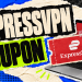 ExpressVPN Coupon 80% Off + 4 Months Free (2026)