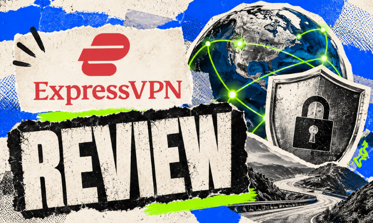 ExpressVPN Review 2026: Is It Still Worth the Higher Price? 12 ExpressVPN Review 2026: Is It Still Worth the Higher Price?